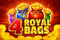 4 Royal Bags